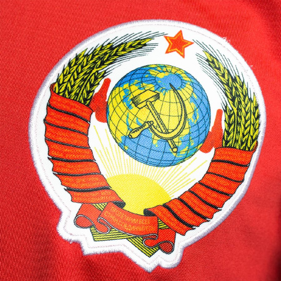 картинка Футболка СССР взрослая от магазина LutchShop.ru
