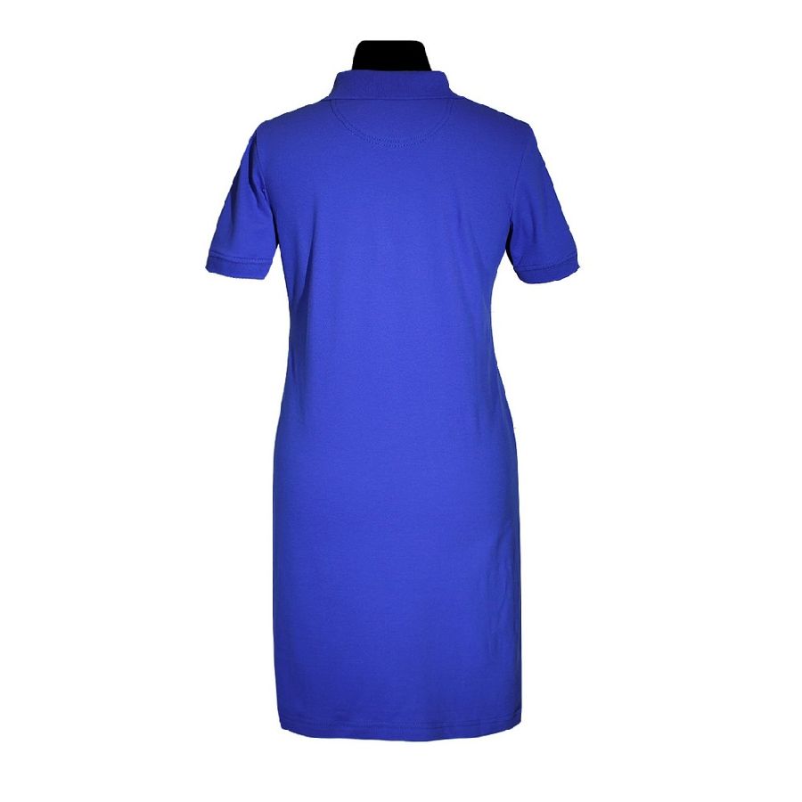 картинка Платье женское Луч синее от магазина LutchShop.ru