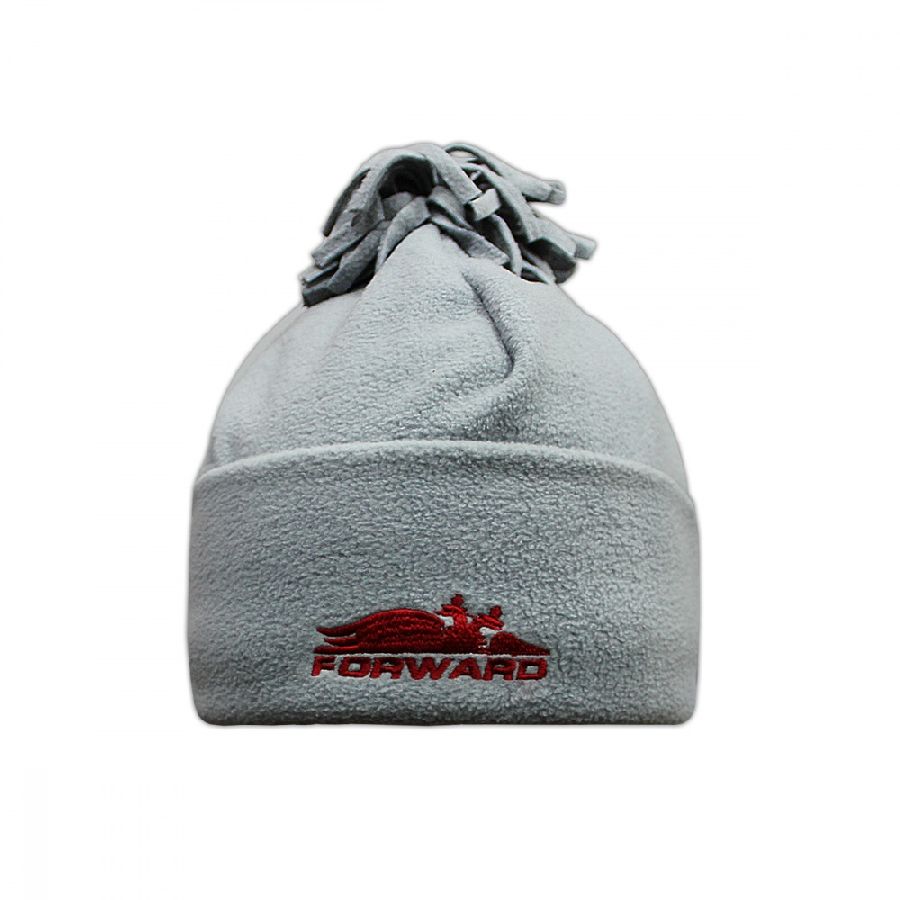 картинка Комплект шапка + шарф Forward (серые) от магазина LutchShop.ru