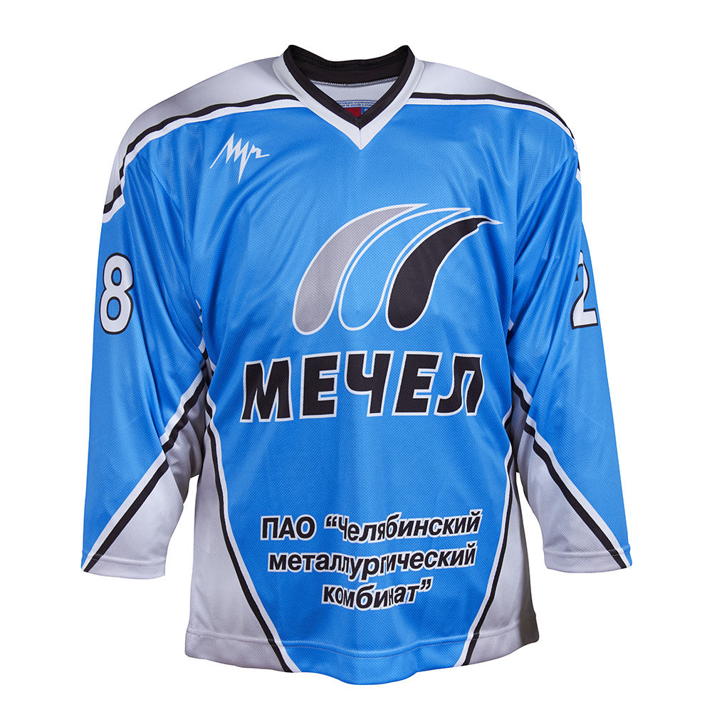 картинка Свитер хоккейный ХК Метчел от магазина LutchShop.ru