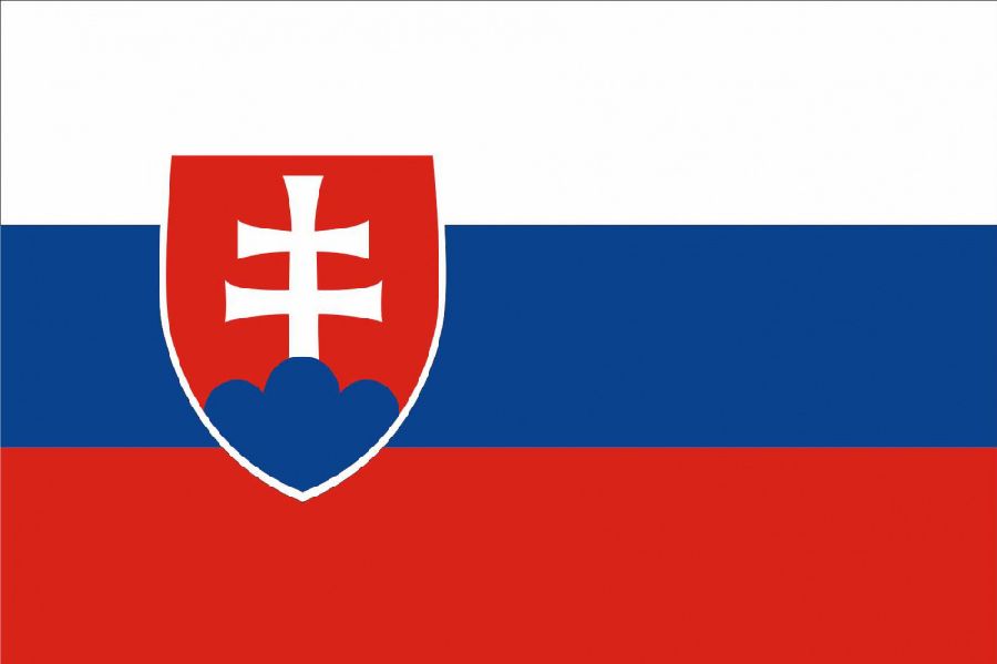 картинка Флаг Словакии от магазина LutchShop.ru