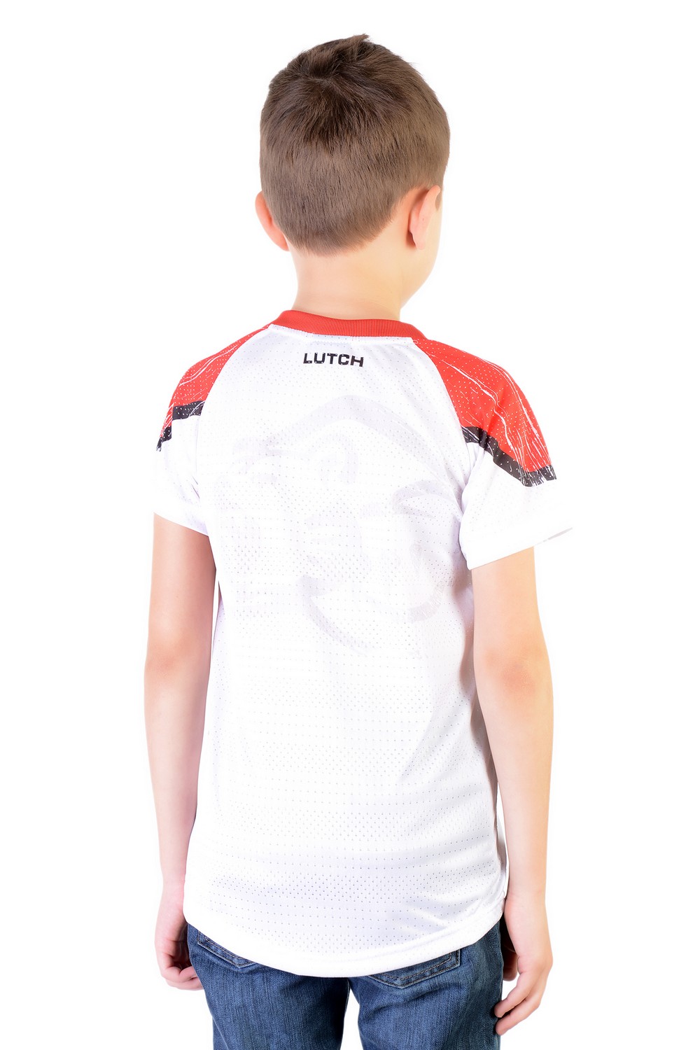картинка Футболка СК Центр от магазина LutchShop.ru