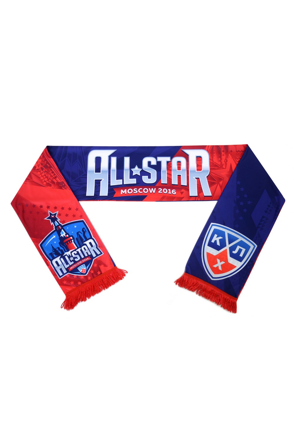 картинка Шарф All Star (полиэстр) от магазина LutchShop.ru