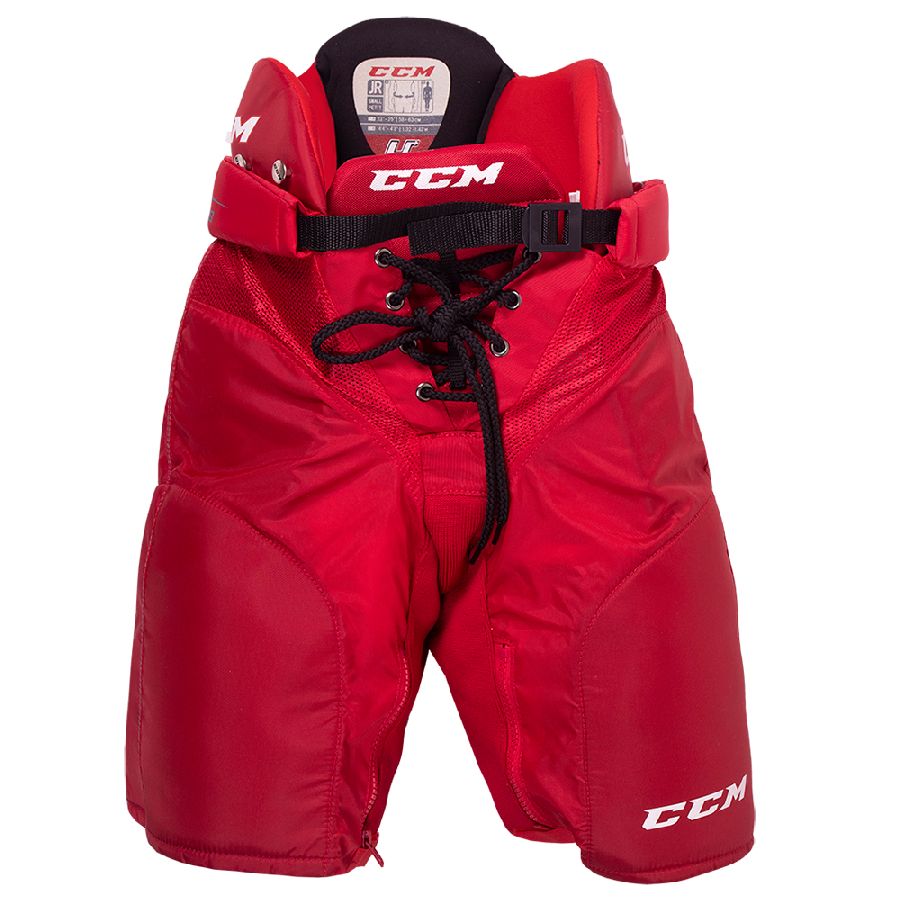 картинка Хоккейные шорты CCM от магазина LutchShop.ru