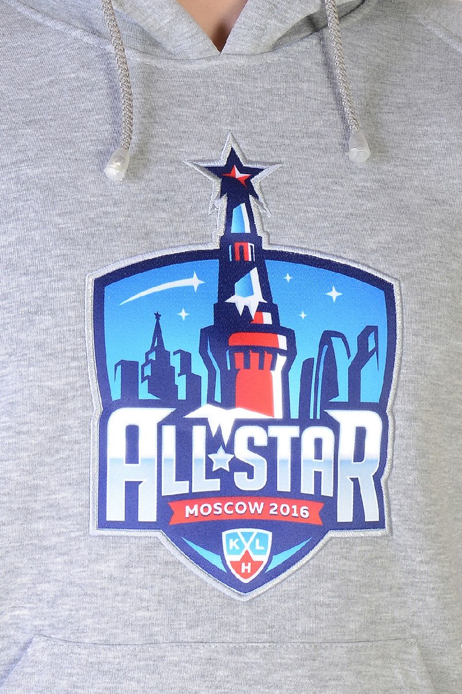 картинка Толстовка All Star (вышивка) от магазина LutchShop.ru