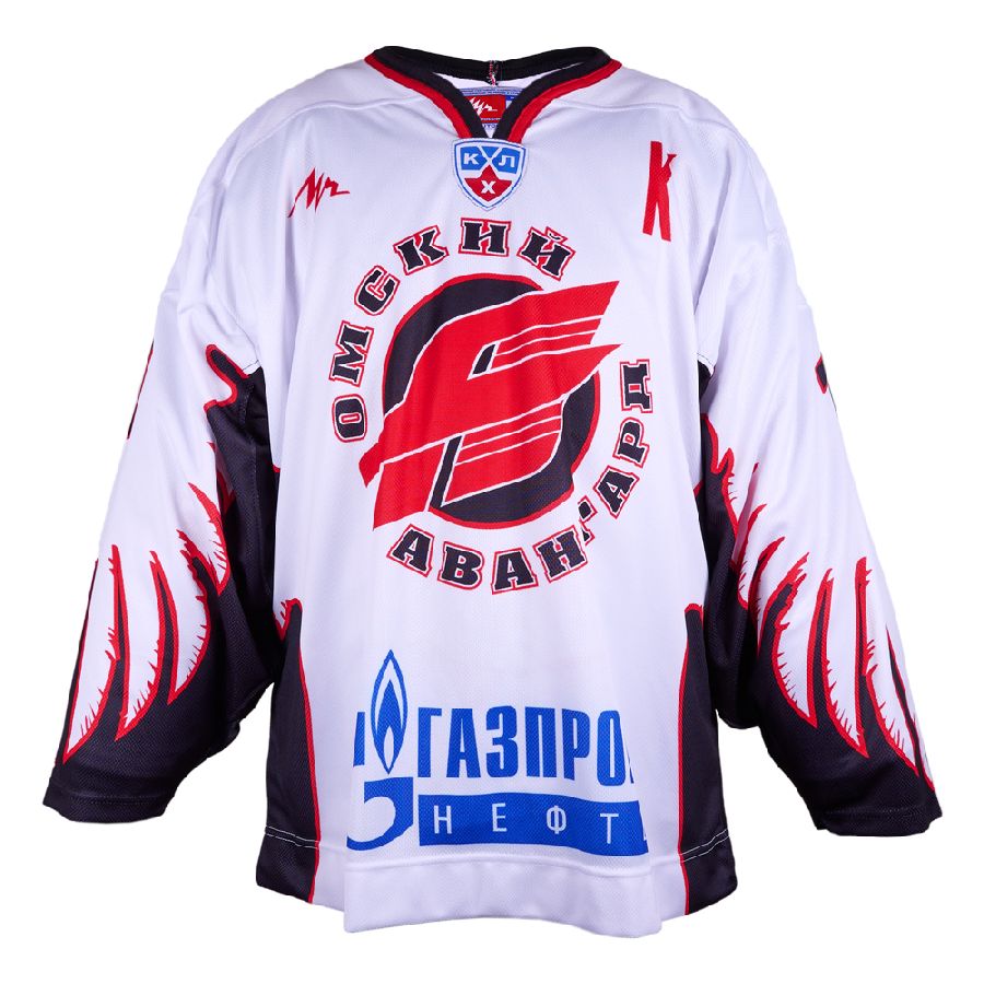 картинка Свитер хоккейный Авангард от магазина LutchShop.ru