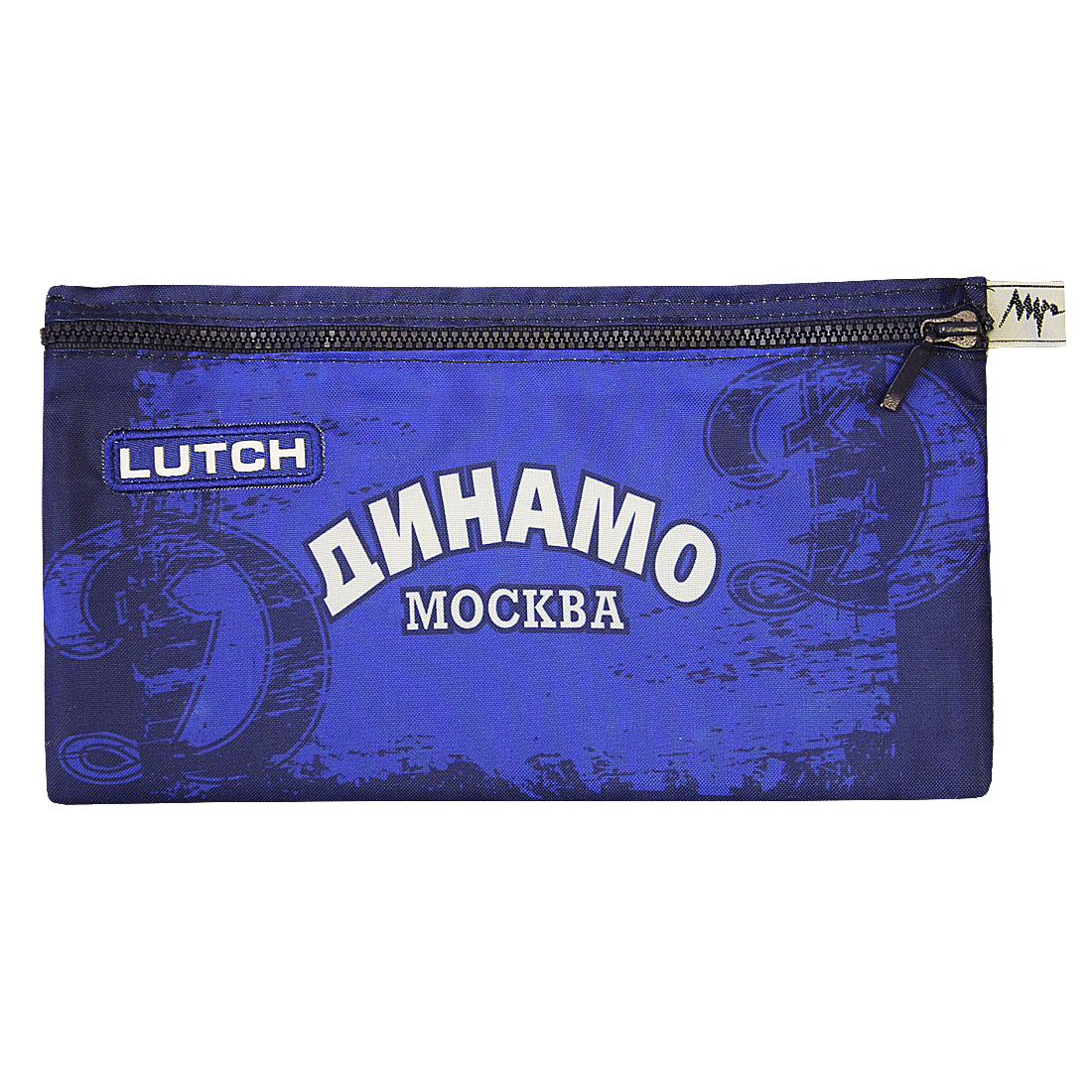 картинка Пенал Динамо Москва от магазина LutchShop.ru