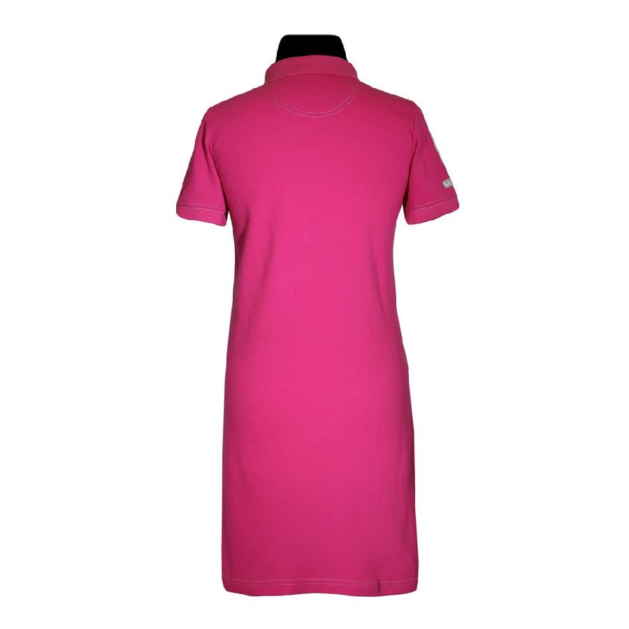 картинка Платье женское Луч розовое от магазина LutchShop.ru