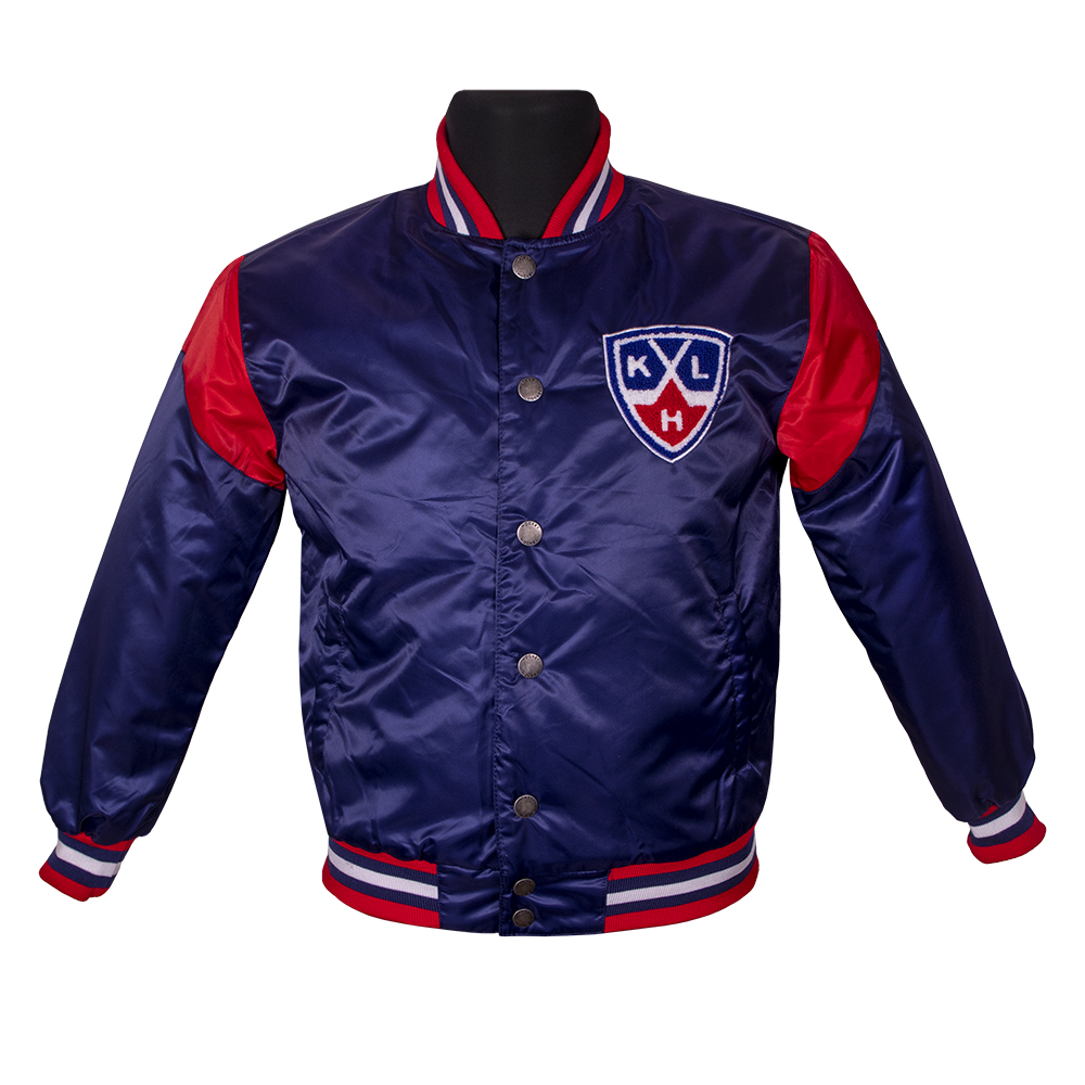 картинка Куртка/Бомбер детская KHL от магазина LutchShop.ru