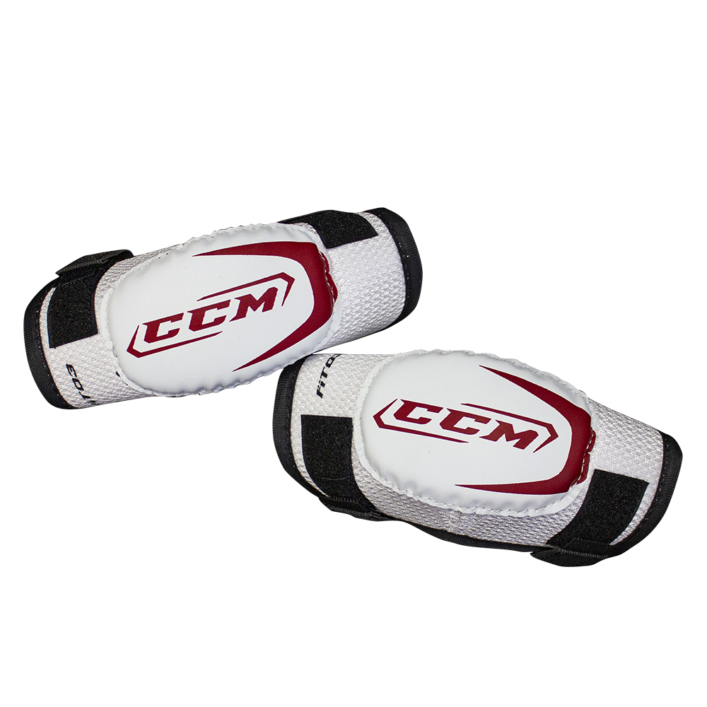 картинка Налокотники хоккейные CCM EPUF03 Детские от магазина LutchShop.ru