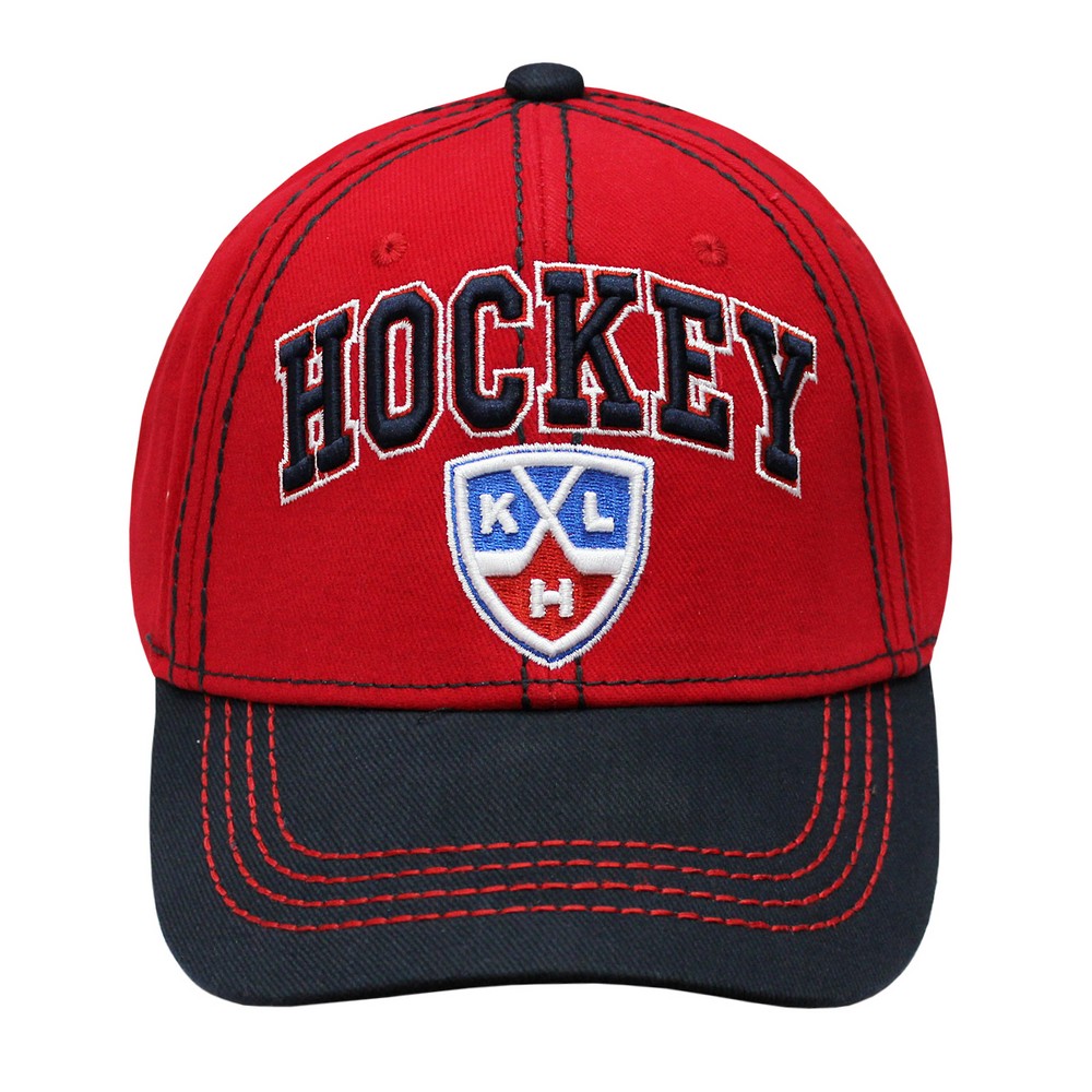 картинка Бейсболка / Кепка КХЛ HOCKEY от магазина LutchShop.ru
