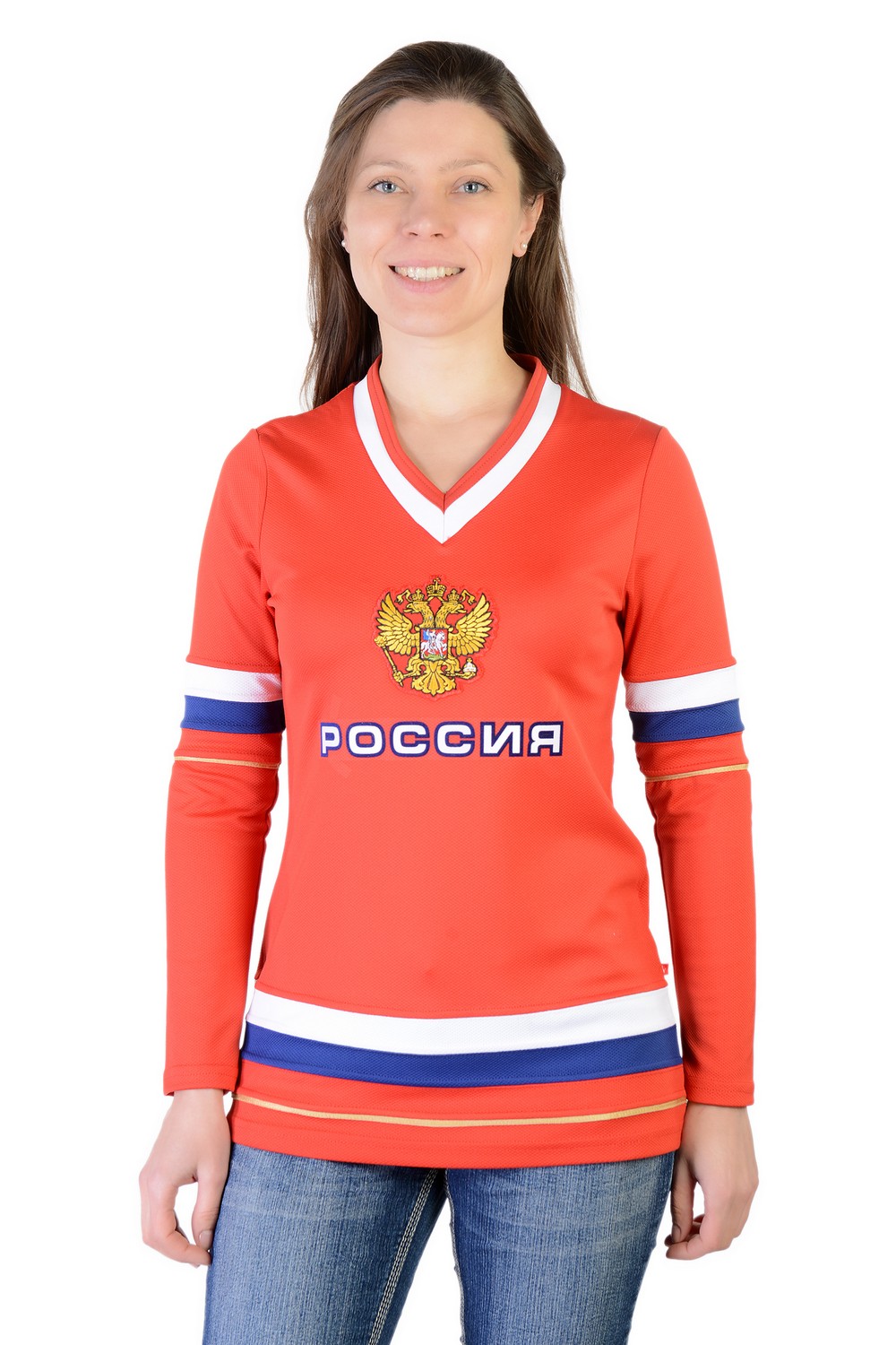 картинка Джерси Россия 2 от магазина LutchShop.ru