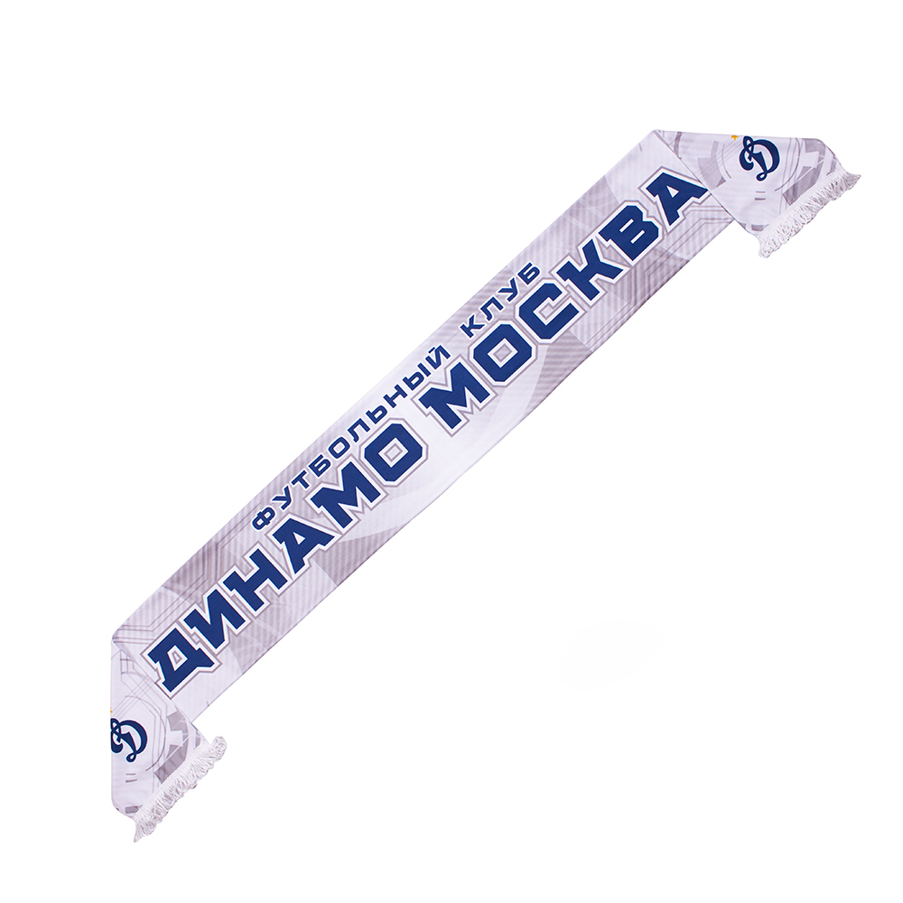 картинка Шарф ФК Динамо Москва от магазина LutchShop.ru