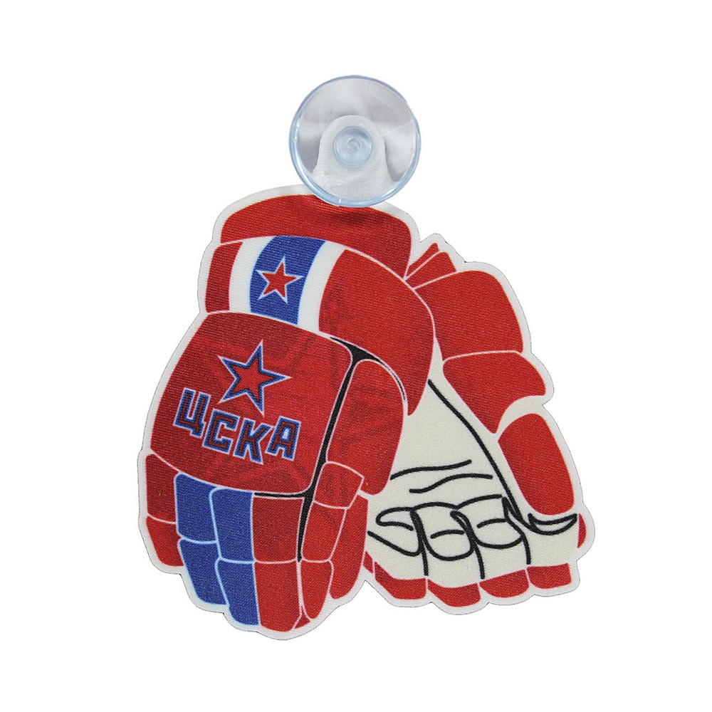 картинка Вымпел авто ЦСКА от магазина LutchShop.ru
