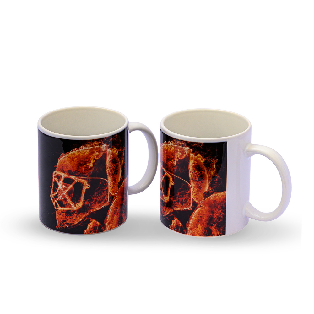 картинка Кружка Огненный шлем от магазина LutchShop.ru