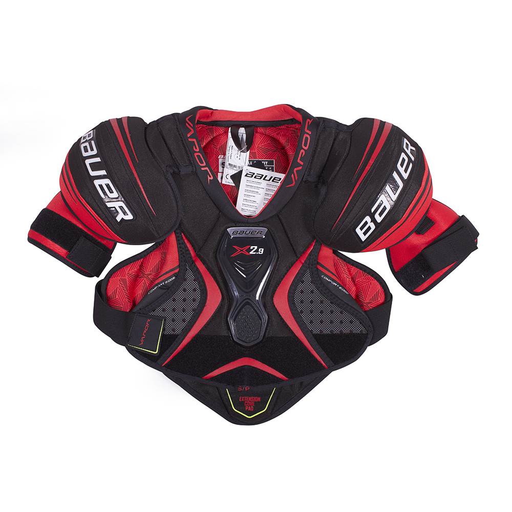 картинка Нагрудник хоккейный BAUER Vapor X2.9 от магазина LutchShop.ru