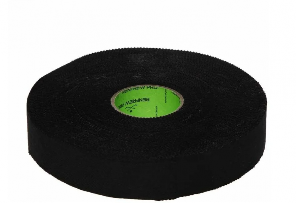 картинка Лента хоккейная для крюка Renfrew 24ммх50м от магазина LutchShop.ru