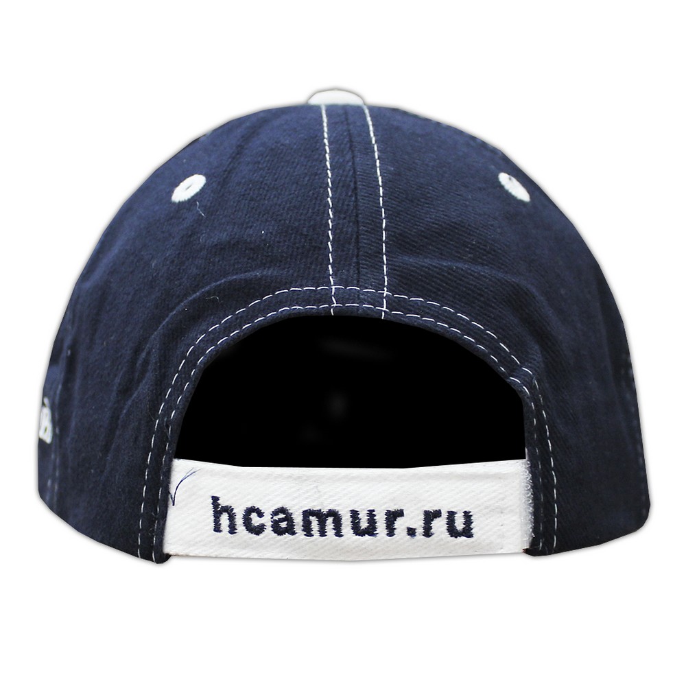 картинка Бейсболка / Кепка Амур Хабаровск от магазина LutchShop.ru