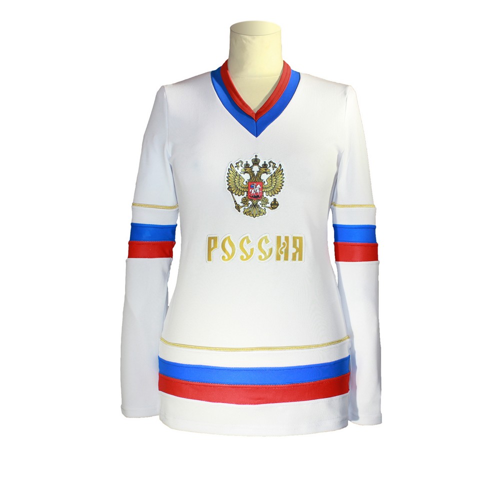 картинка Джерси Россия от магазина LutchShop.ru