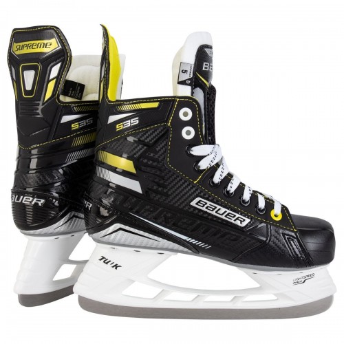 картинка Коньки хоккейные Bauer Supreme S35 от магазина LutchShop.ru