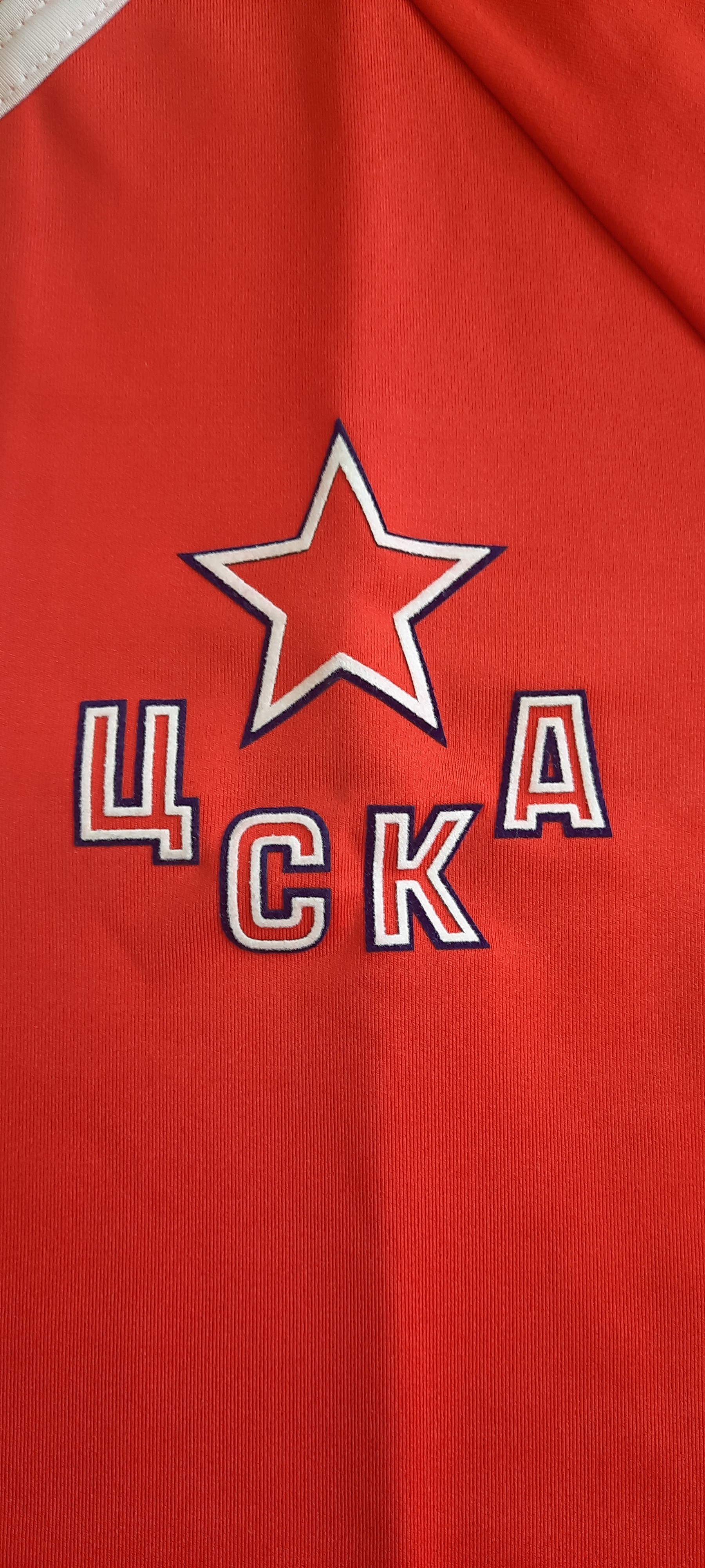 картинка Футболка ЦСКА. от магазина LutchShop.ru