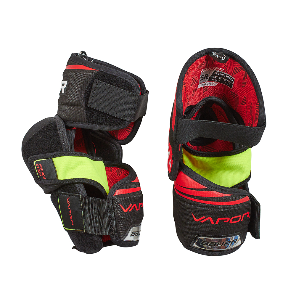 картинка Налокотники BAUER VAPOR X2.9 от магазина LutchShop.ru
