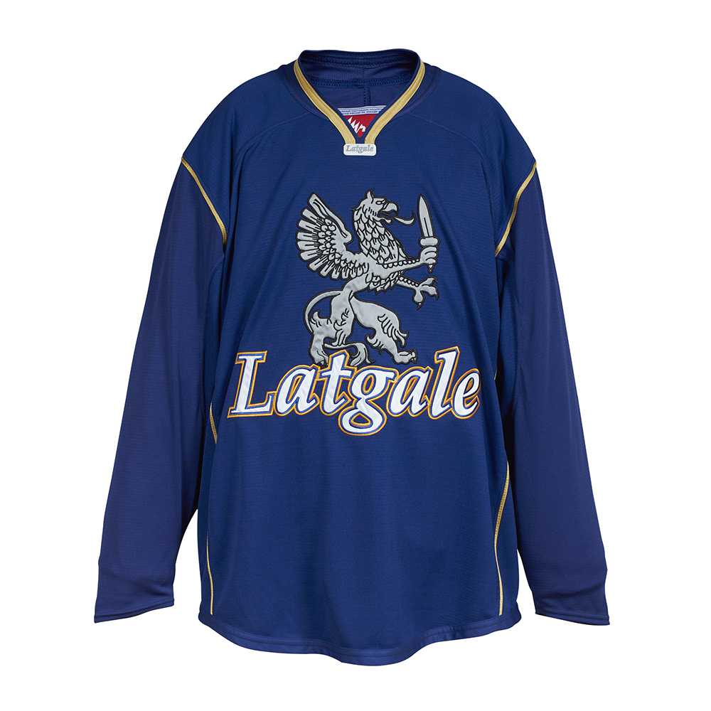 картинка Хоккейный анатомический свитер Latgale от магазина LutchShop.ru