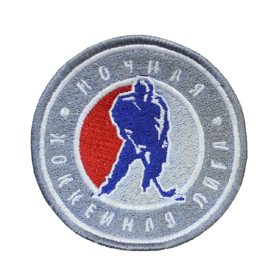 картинка Нашивка НХЛ от магазина LutchShop.ru