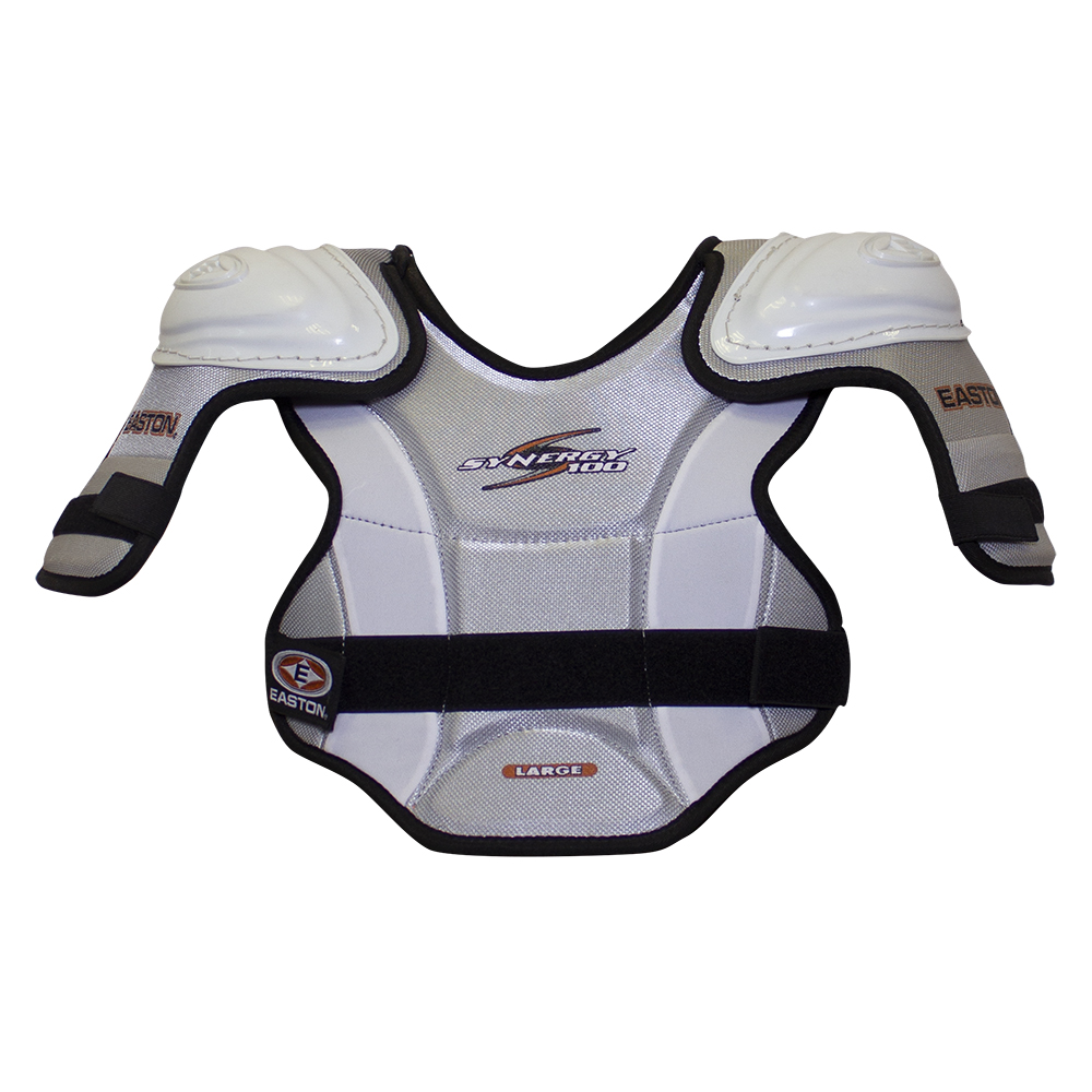 картинка Нагрудник хоккейный EASTON SP SYNERGY 100 Детский от магазина LutchShop.ru