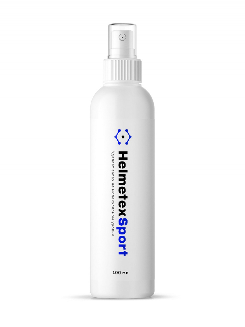 картинка Нейтрализатор запаха Helmetex Sport 100 мл. от магазина LutchShop.ru