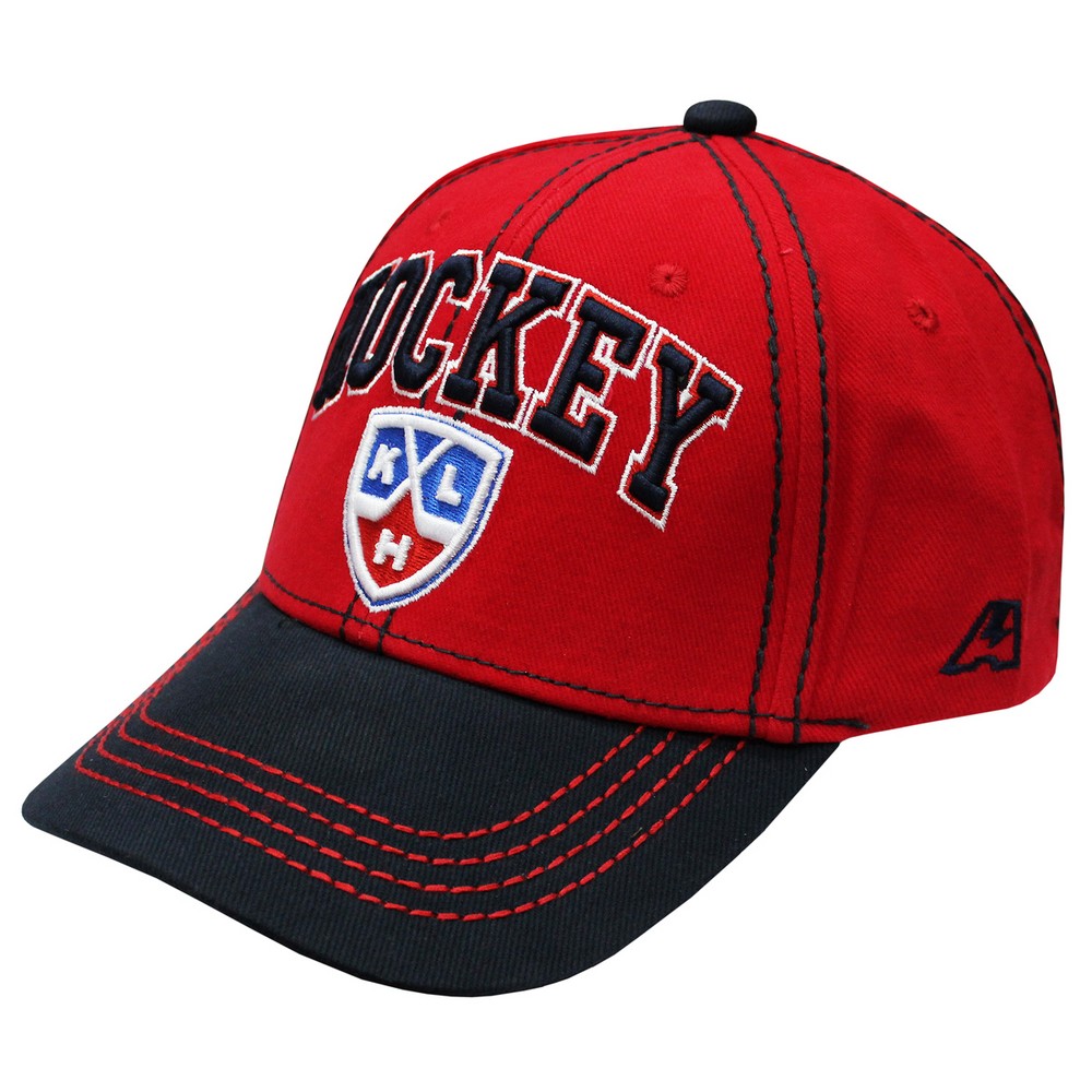 картинка Бейсболка / Кепка КХЛ HOCKEY от магазина LutchShop.ru