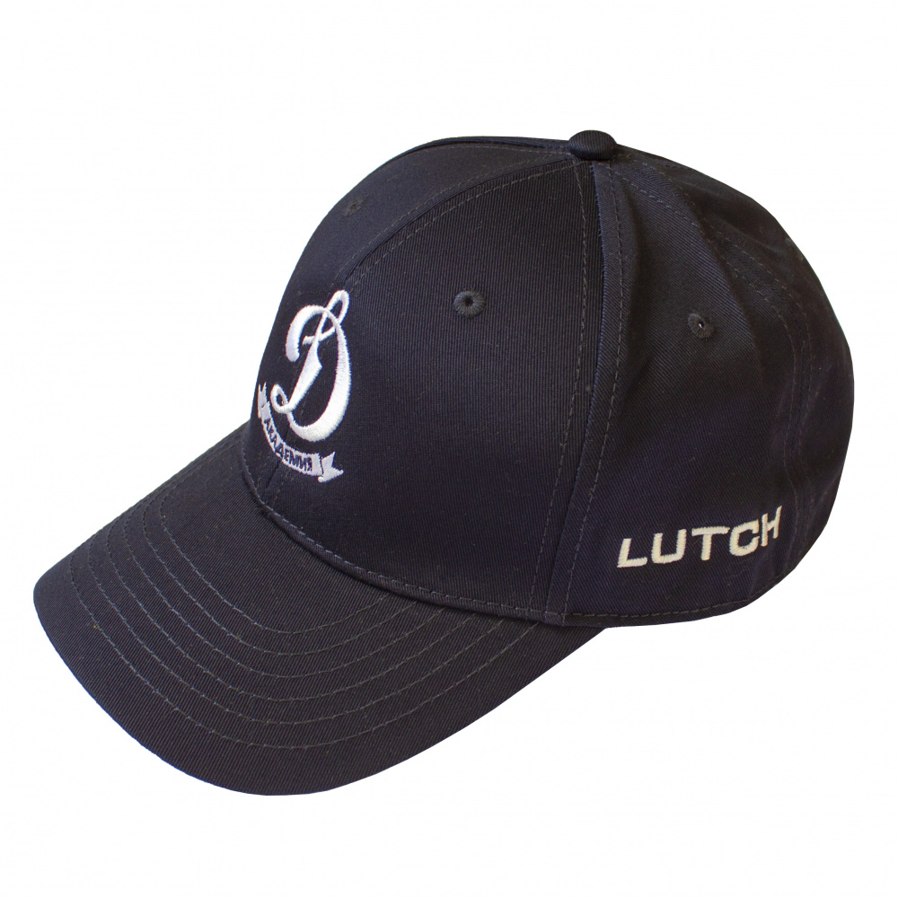 картинка Бейсболка Динамо от магазина LutchShop.ru