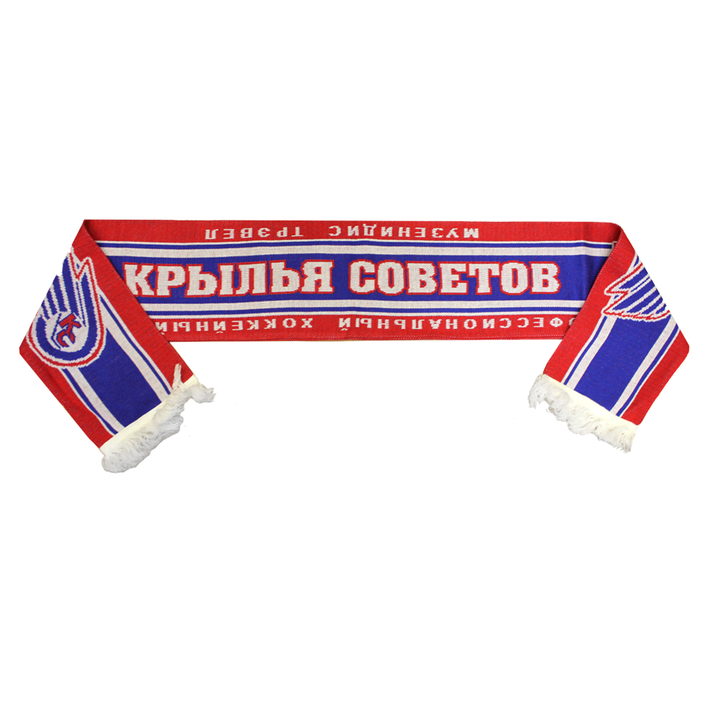 картинка Шарф Крылья Советов от магазина LutchShop.ru