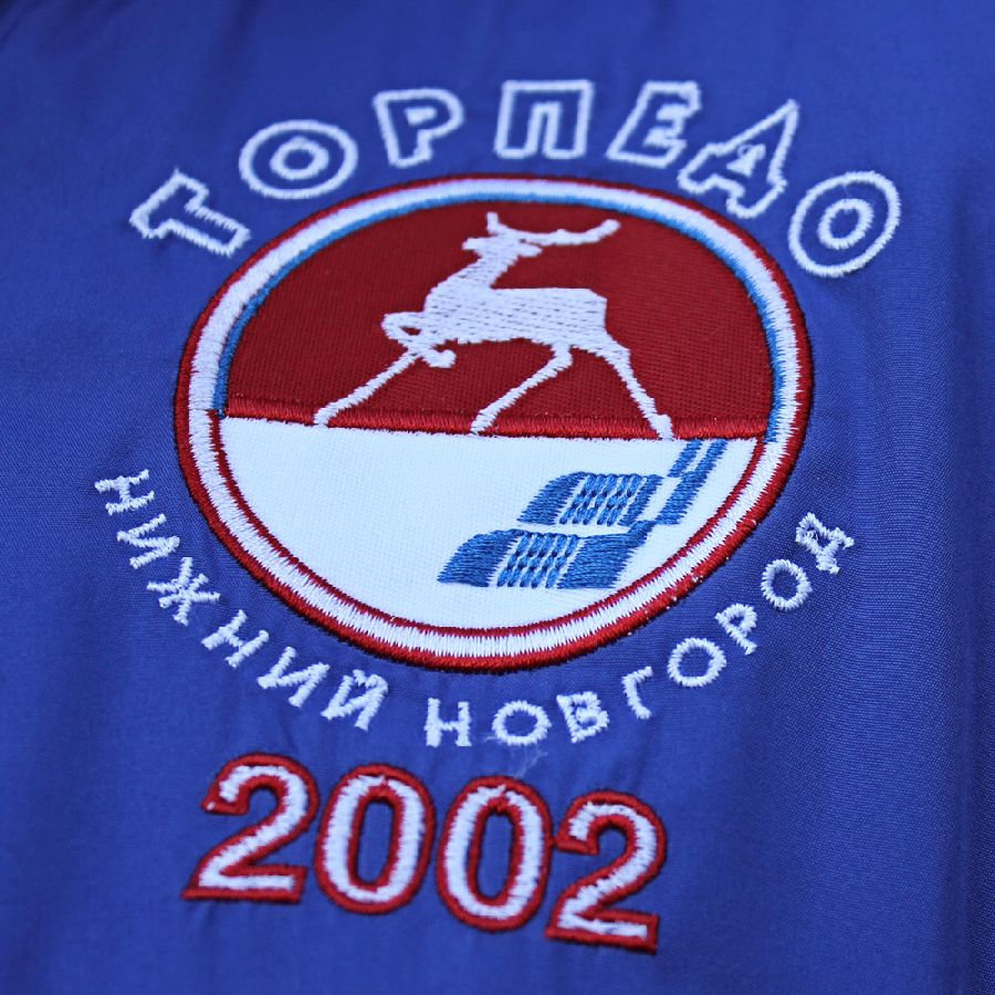 картинка Костюм ветрозащитный Торпедо от магазина LutchShop.ru