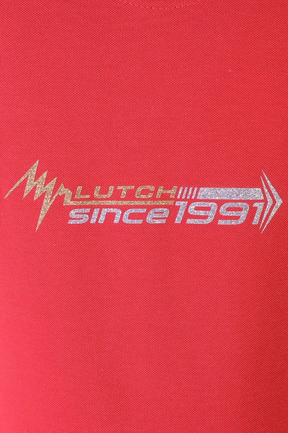 картинка Платье женское Луч красное от магазина LutchShop.ru
