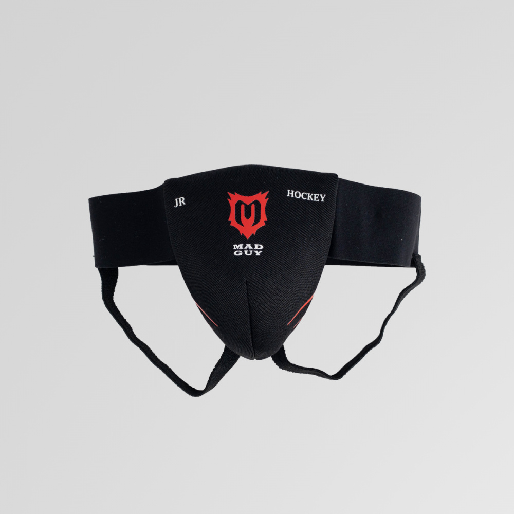 картинка Бандаж-раковина MAD GUY Jock от магазина LutchShop.ru