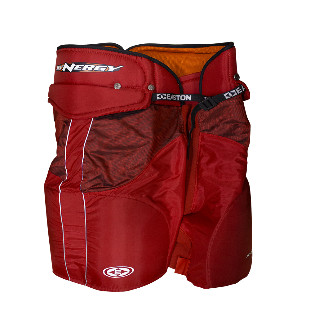 картинка Хоккейные шорты EASTON HP SYNERGY300 RD Взрослые от магазина LutchShop.ru