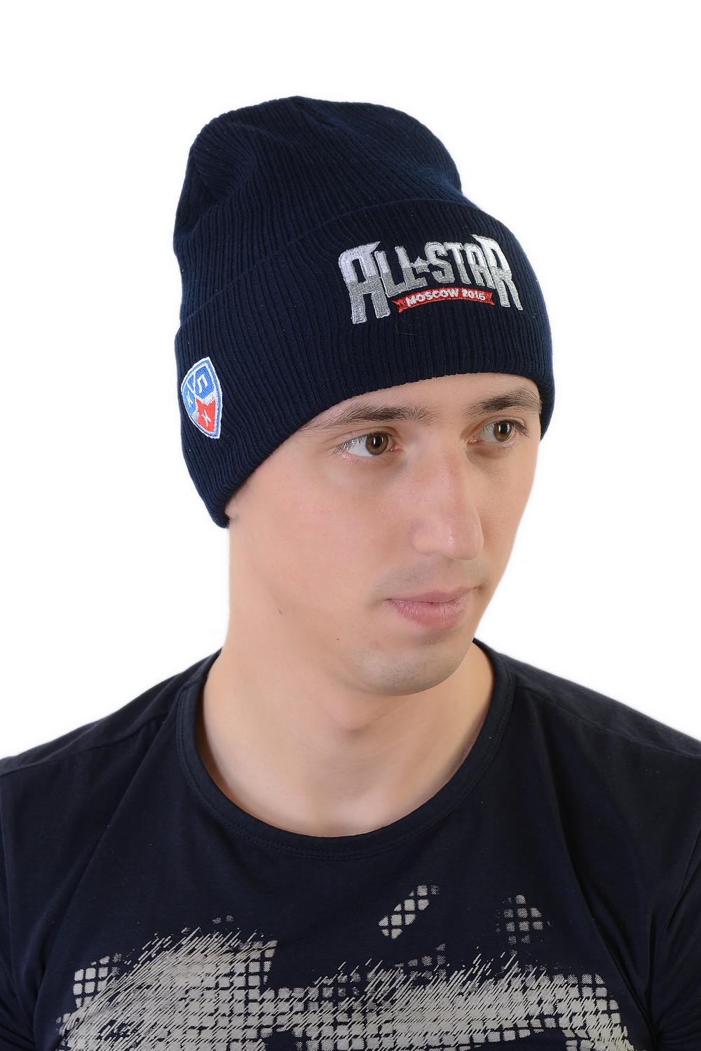 картинка Шапка All Star от магазина LutchShop.ru