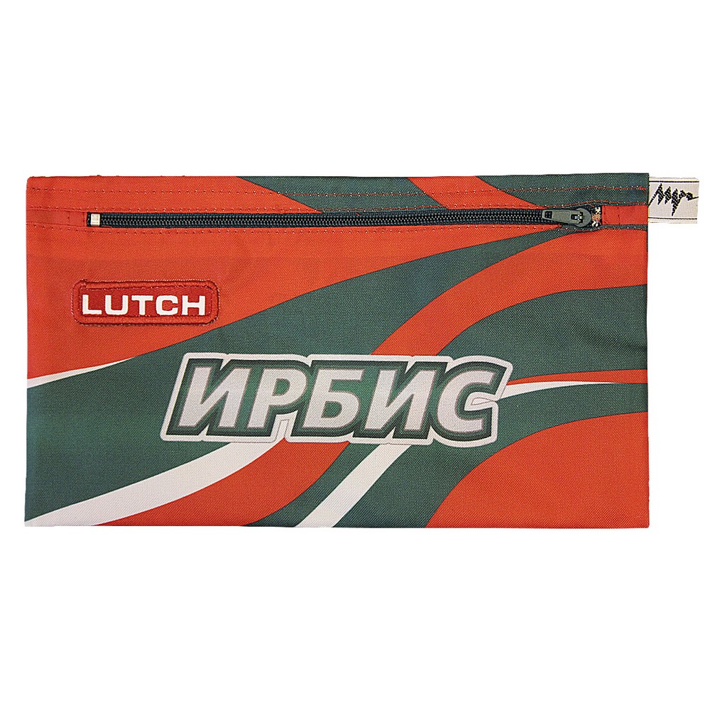 картинка Пенал Ирбис Казань от магазина LutchShop.ru