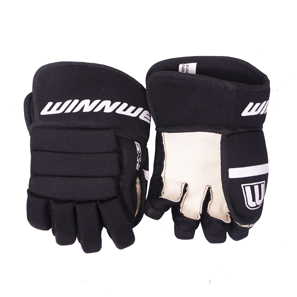 картинка Перчатки-краги хоккейные WINNWELL. от магазина LutchShop.ru