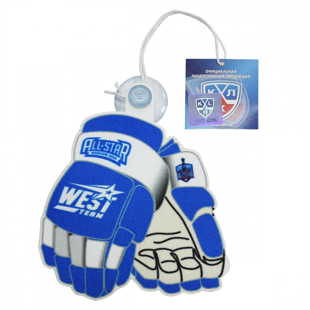 картинка Вымпел авто All Star от магазина LutchShop.ru