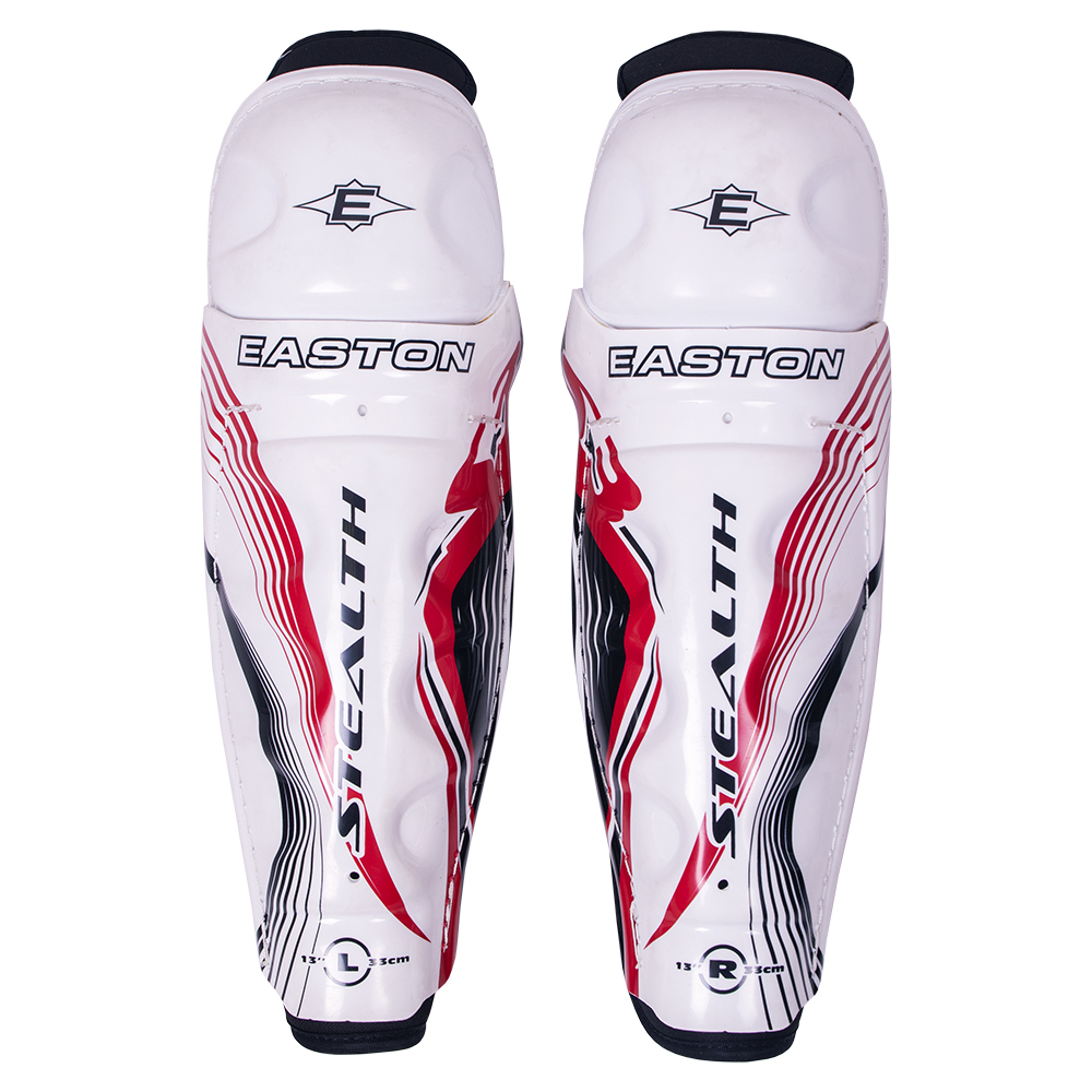 картинка Щитки хоккейные EASTON Stealth от магазина LutchShop.ru