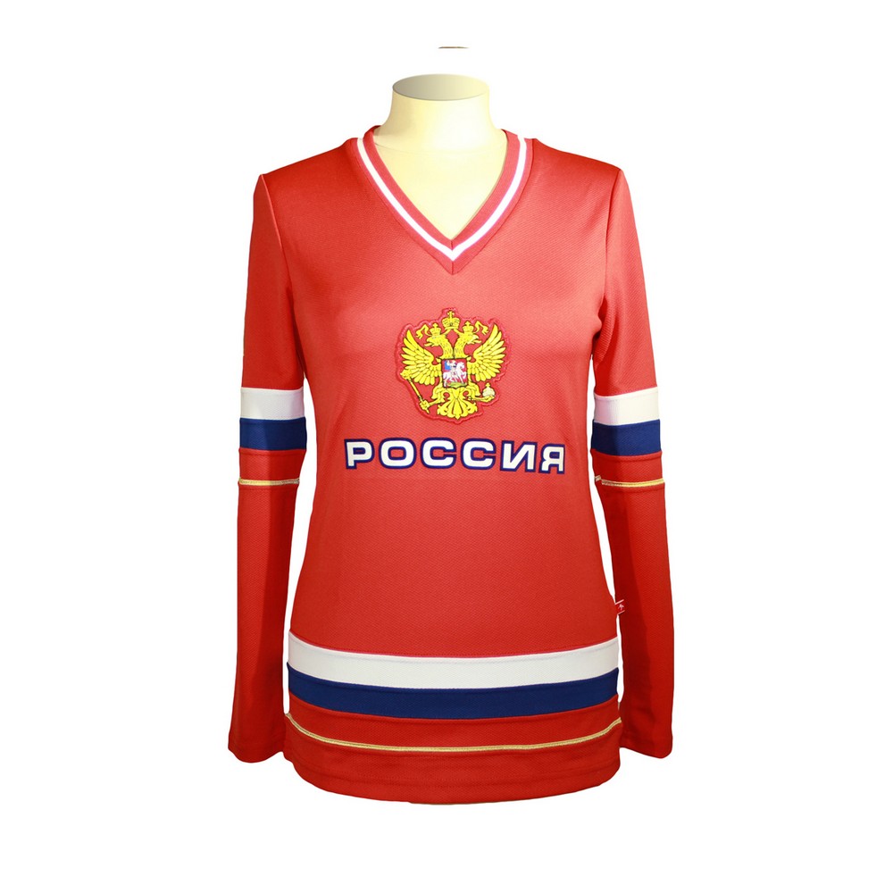 картинка Джерси Россия 2 от магазина LutchShop.ru
