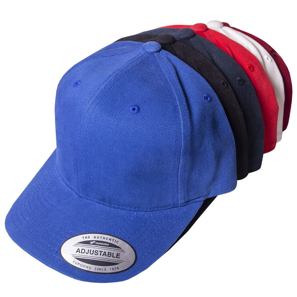 картинка Бейсболки/Кепки FLEXFIT классика с застежкой. от магазина LutchShop.ru