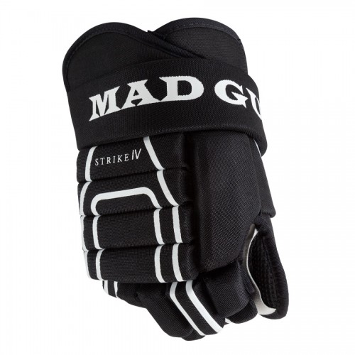 картинка Краги хоккейные MAD GUY от магазина LutchShop.ru