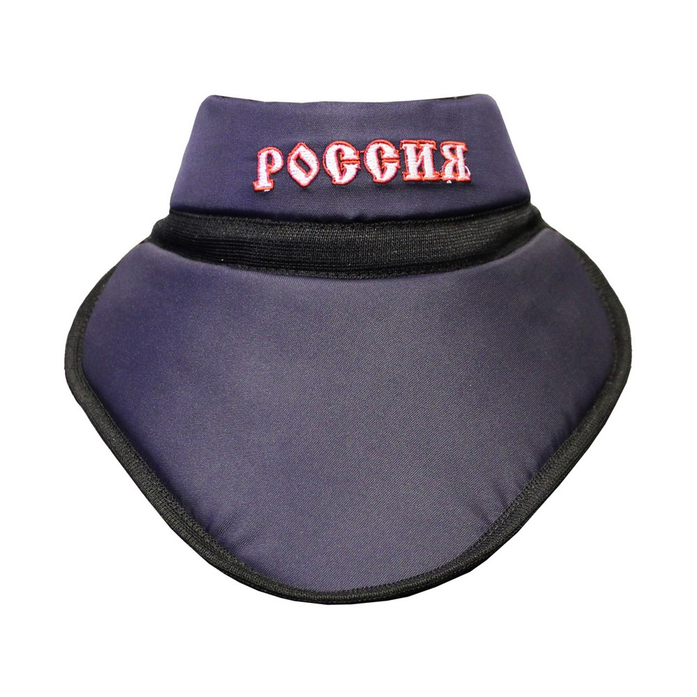 картинка Защита шеи (протектор горла) детский/юниорский от магазина LutchShop.ru