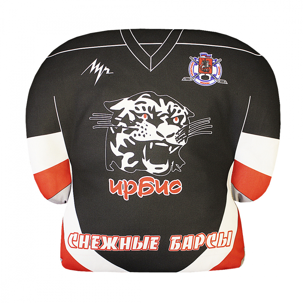 картинка Подушка Ирбис Москва от магазина LutchShop.ru