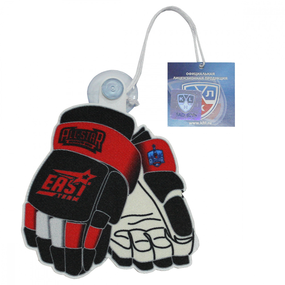 картинка Вымпел авто All Star (темн) от магазина LutchShop.ru