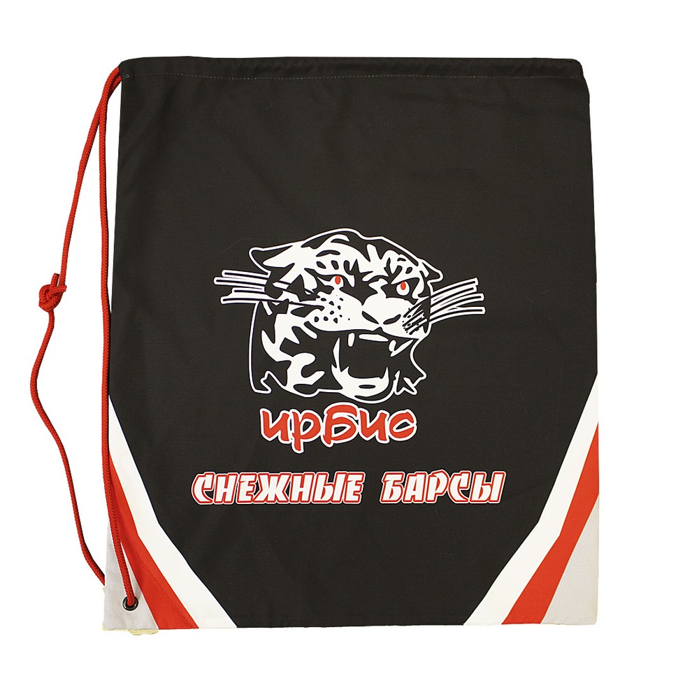 картинка Мешок для обуви Ирбис Москва от магазина LutchShop.ru