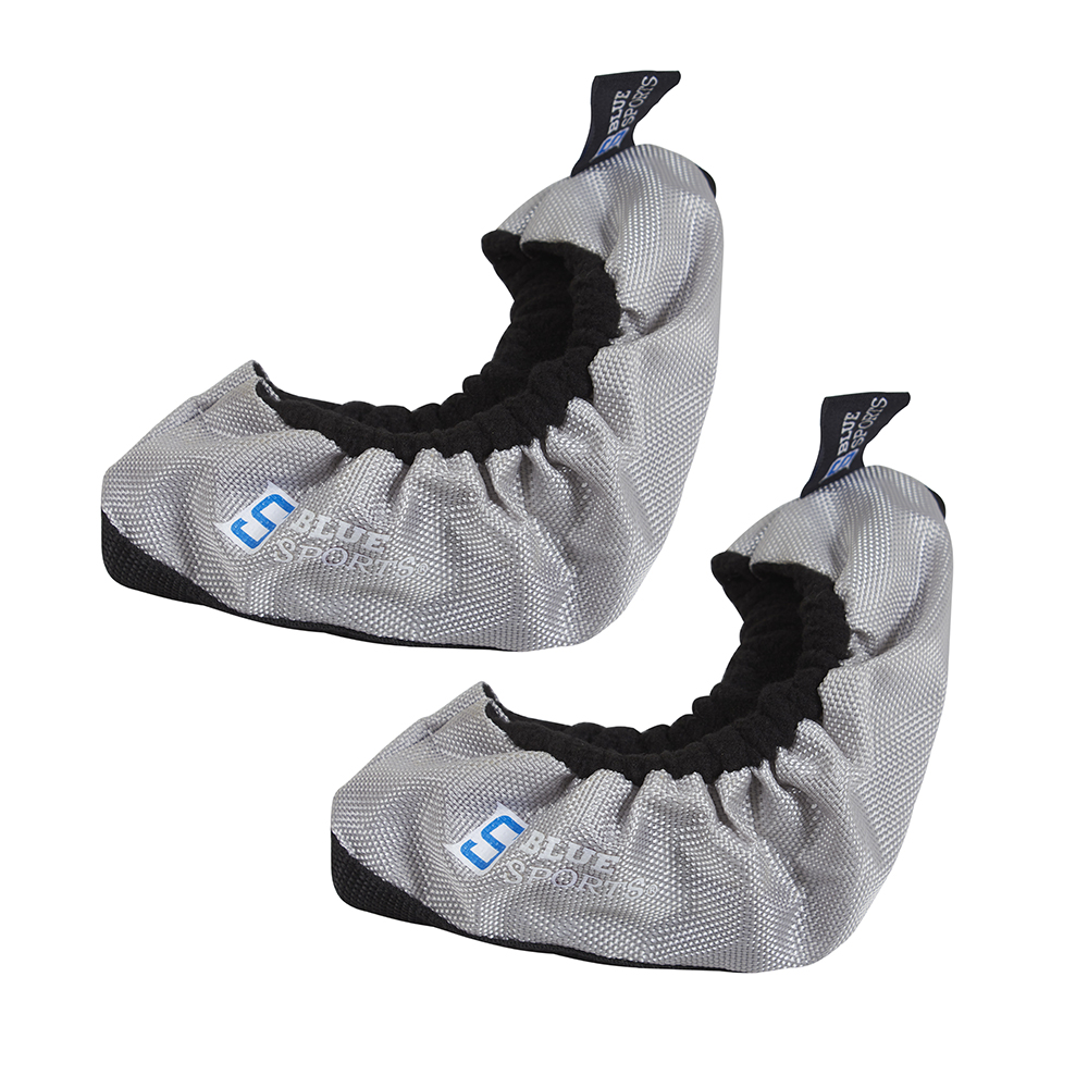 картинка Чехлы хоккейные на лезвия Blue Sport от магазина LutchShop.ru